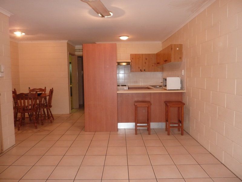 36/439 Severin Street, Manunda QLD 4870