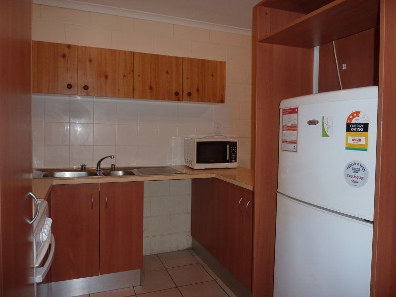 36/439 Severin Street, Manunda QLD 4870