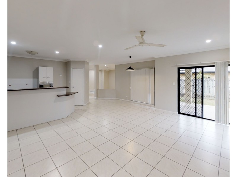 164 Timberlea Drive, Bentley Park QLD 4869