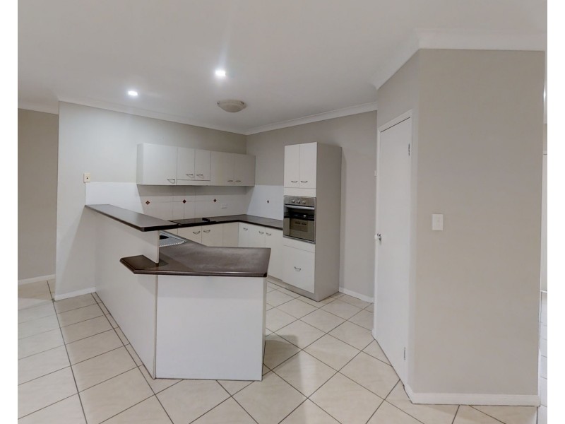 164 Timberlea Drive, Bentley Park QLD 4869