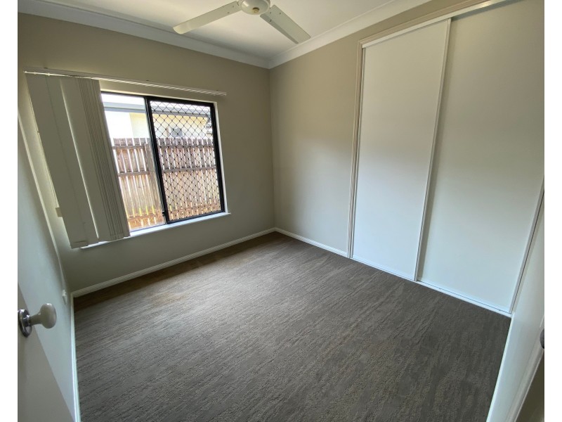 164 Timberlea Drive, Bentley Park QLD 4869