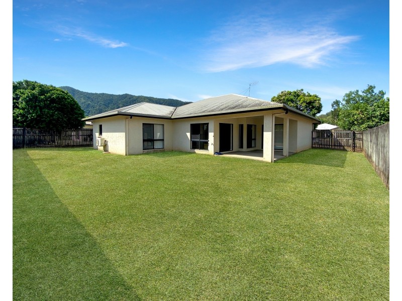 164 Timberlea Drive, Bentley Park QLD 4869