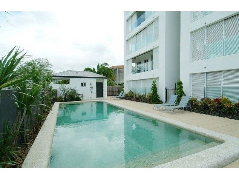 2/110-112 Sheridan Street, Cairns City QLD 4870