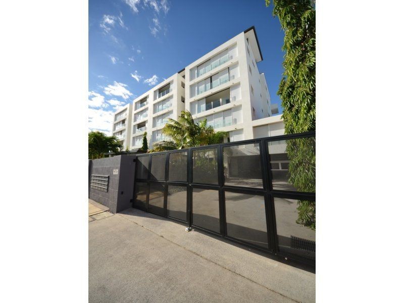 2/110-112 Sheridan Street, Cairns City QLD 4870