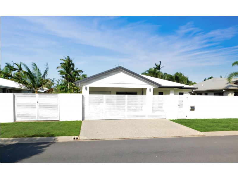 25 Torbay Street, Kewarra Beach QLD 4879