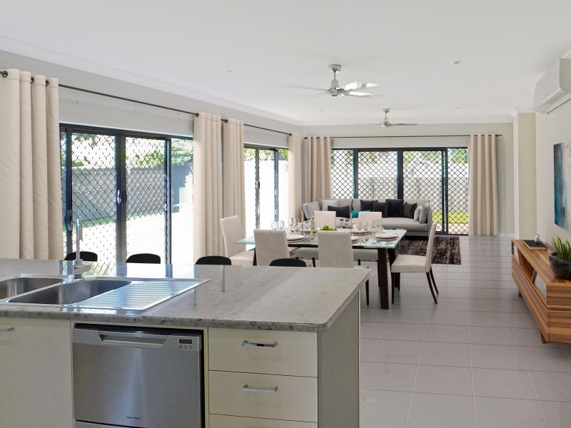 25 Torbay Street, Kewarra Beach QLD 4879