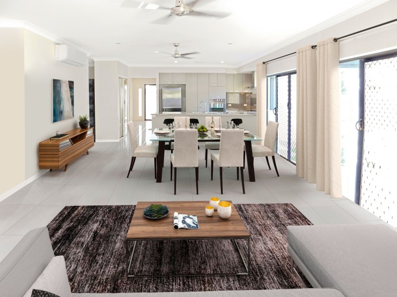 25 Torbay Street, Kewarra Beach QLD 4879