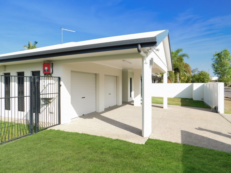 25 Torbay Street, Kewarra Beach QLD 4879