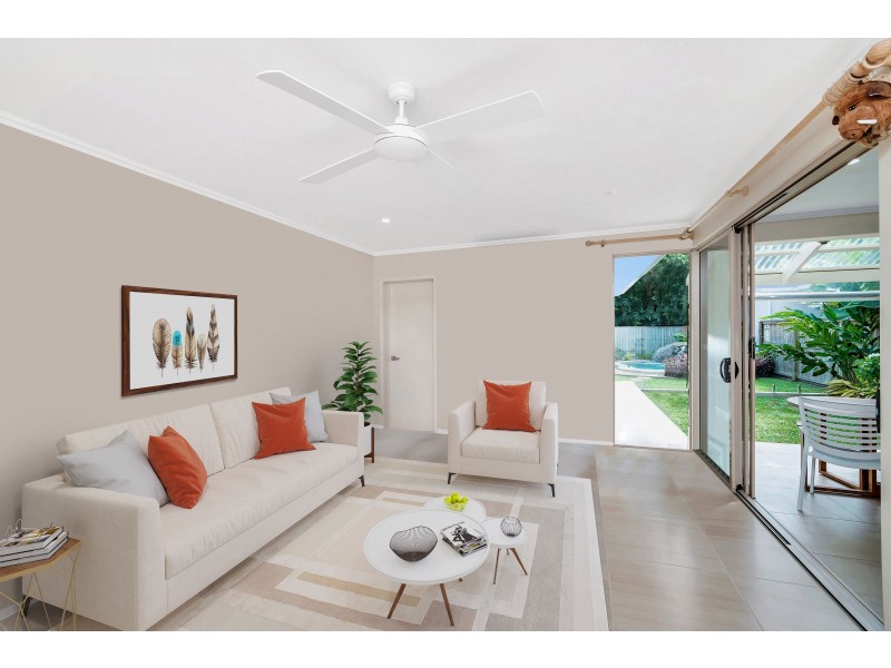 95 Cascade Boulevard, Palm Cove QLD 4879
