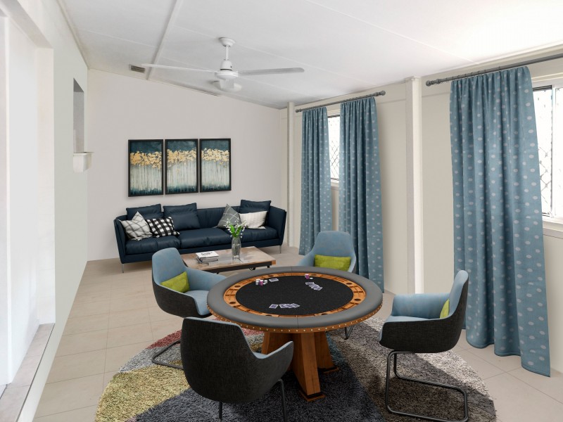 5 Ixora Court, Mooroobool QLD 4870