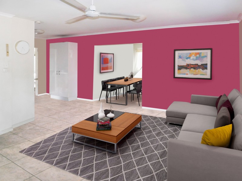 5 Ixora Court, Mooroobool QLD 4870