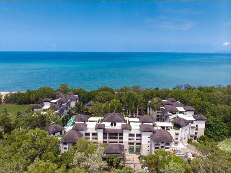 410 & 411/5 Triton Street, Palm Cove QLD 4879