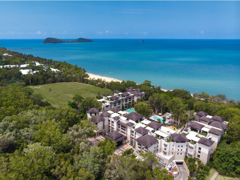 410 & 411/5 Triton Street, Palm Cove QLD 4879