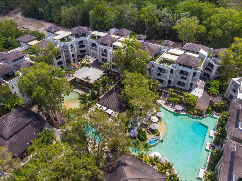 410 & 411/5 Triton Street, Palm Cove QLD 4879