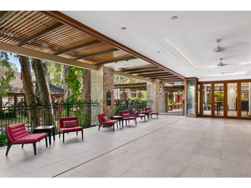 410 & 411/5 Triton Street, Palm Cove QLD 4879