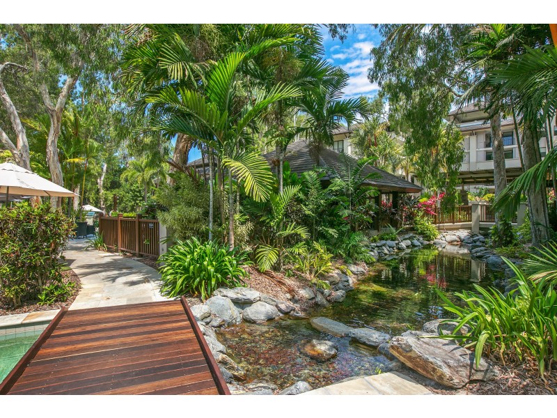 410 & 411/5 Triton Street, Palm Cove QLD 4879
