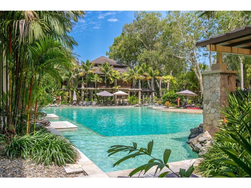 410 & 411/5 Triton Street, Palm Cove QLD 4879
