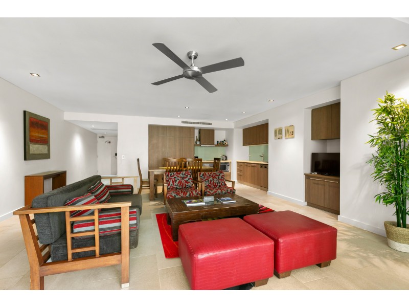 410 & 411/5 Triton Street, Palm Cove QLD 4879