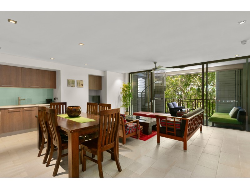 410 & 411/5 Triton Street, Palm Cove QLD 4879