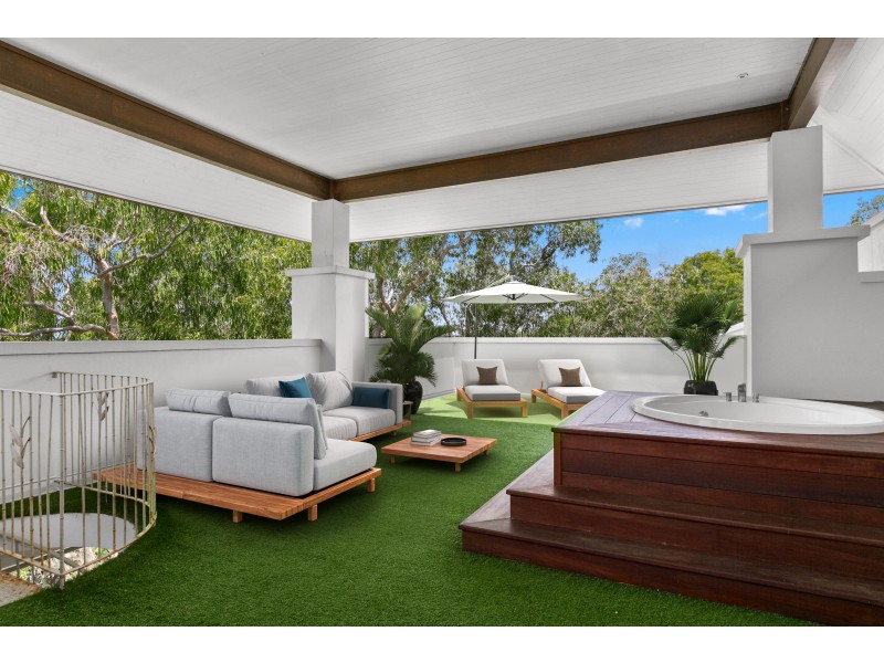 410 & 411/5 Triton Street, Palm Cove QLD 4879