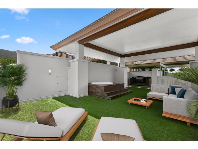 410 & 411/5 Triton Street, Palm Cove QLD 4879