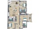 410 & 411/5 Triton Street, Palm Cove QLD 4879 Floorplan