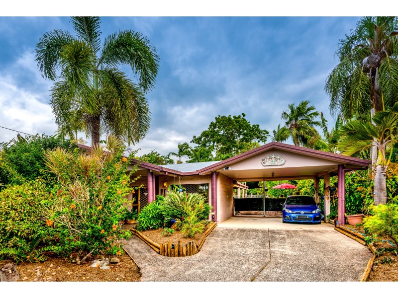 27 Starling Street, Kewarra Beach QLD 4879