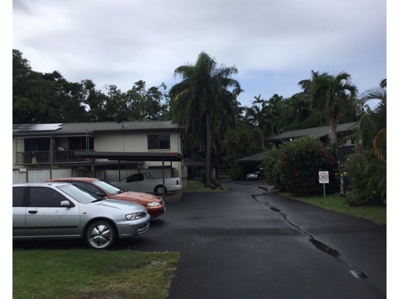 16/64 Pease Street, Manoora QLD 4870