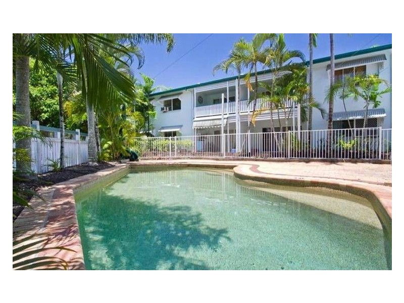 2/34 Springfield Crescent, Manoora QLD 4870