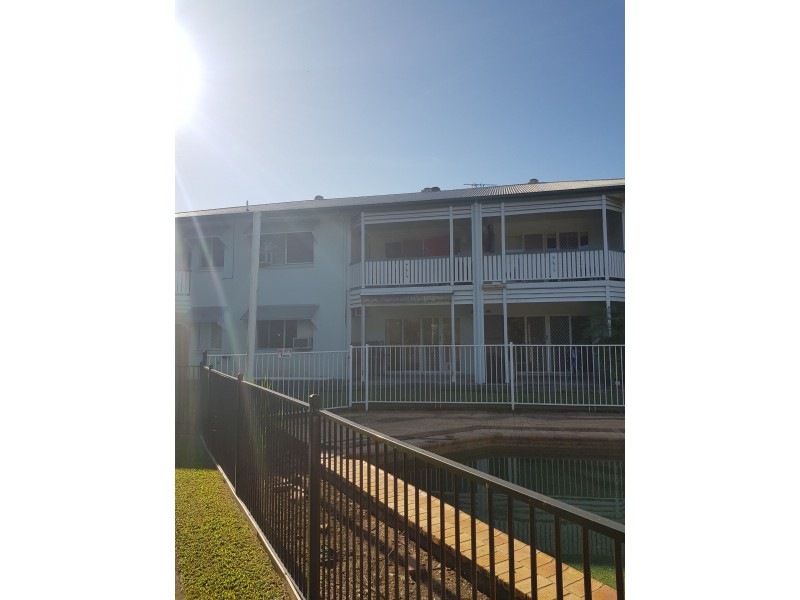 2/34 Springfield Crescent, Manoora QLD 4870