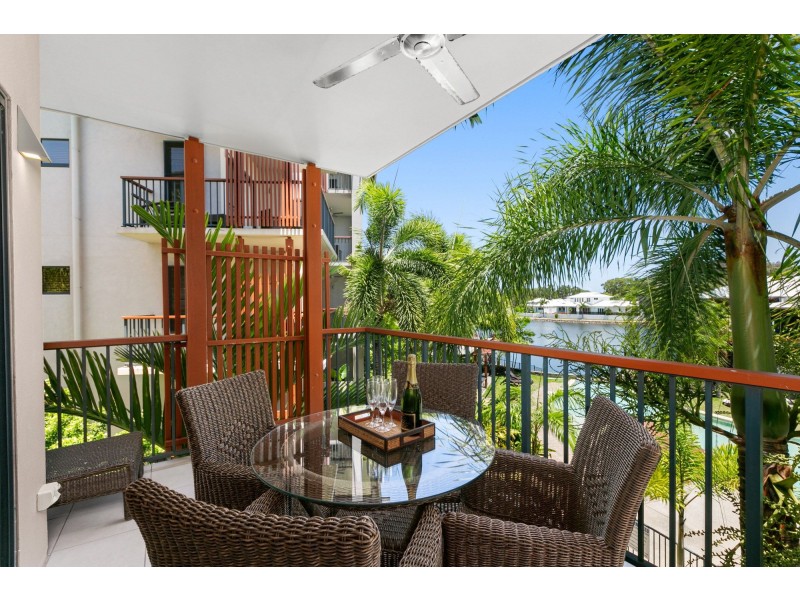 14/2-8 Bluewater Lane, Trinity Beach QLD 4879