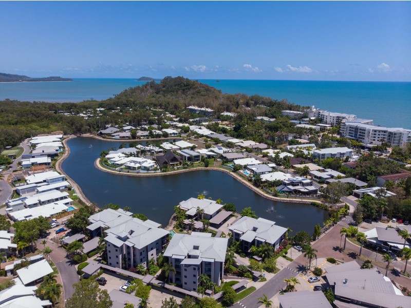 14/2-8 Bluewater Lane, Trinity Beach QLD 4879