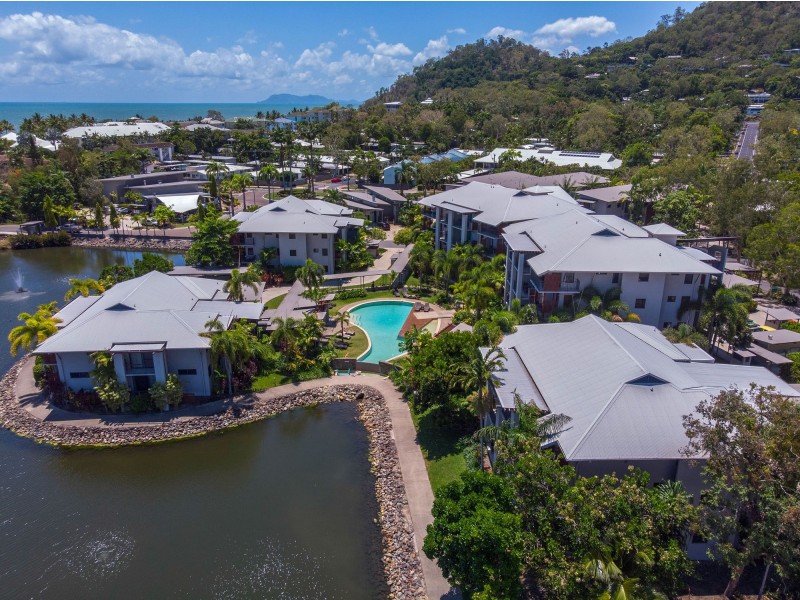 14/2-8 Bluewater Lane, Trinity Beach QLD 4879