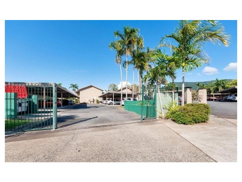 29/7-9 Charlotte Close, Woree QLD 4868