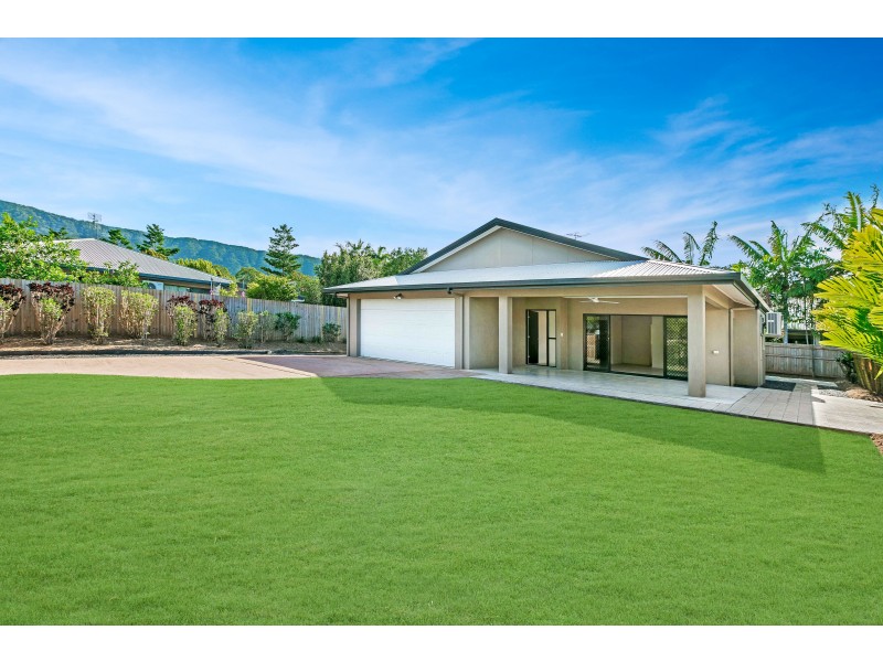 16 Corkwood Street, Kewarra Beach QLD 4879
