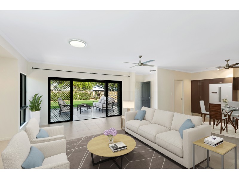 16 Corkwood Street, Kewarra Beach QLD 4879