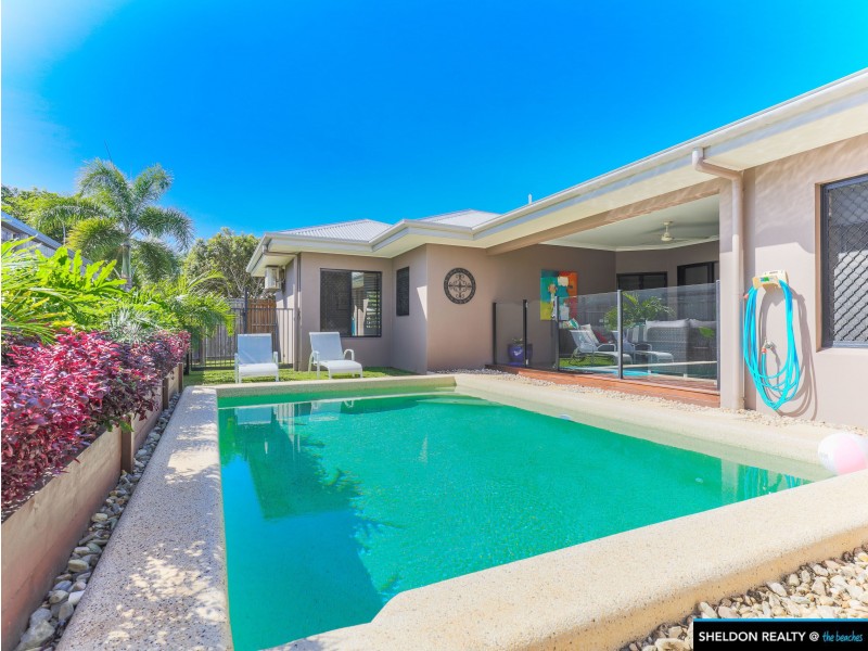 36 Hockey Avenue, Smithfield QLD 4878