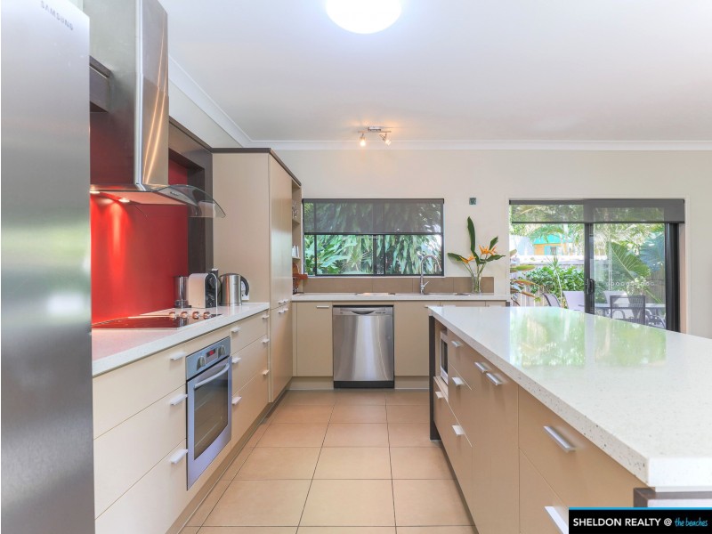 36 Hockey Avenue, Smithfield QLD 4878