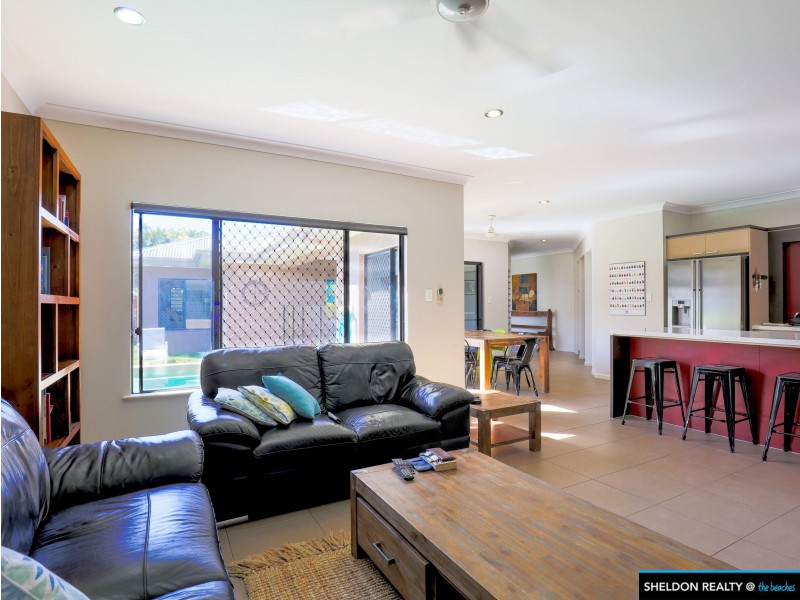 36 Hockey Avenue, Smithfield QLD 4878