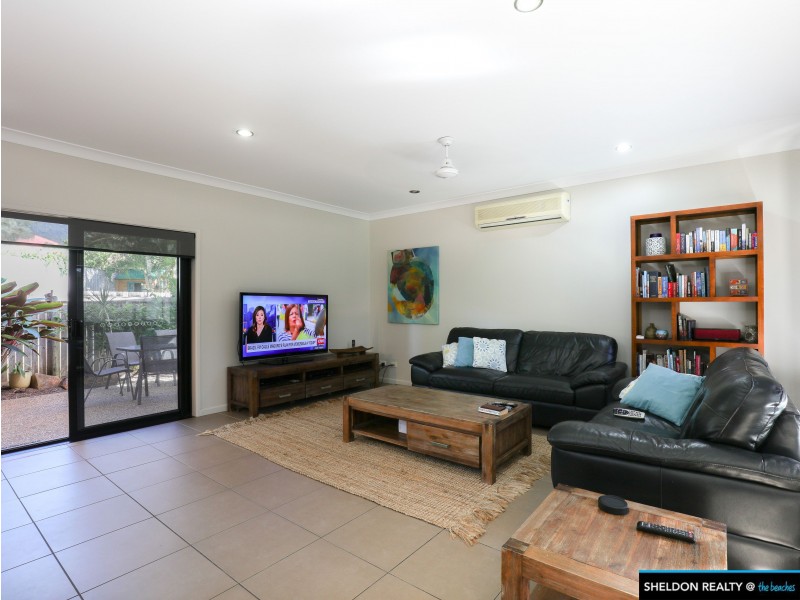 36 Hockey Avenue, Smithfield QLD 4878