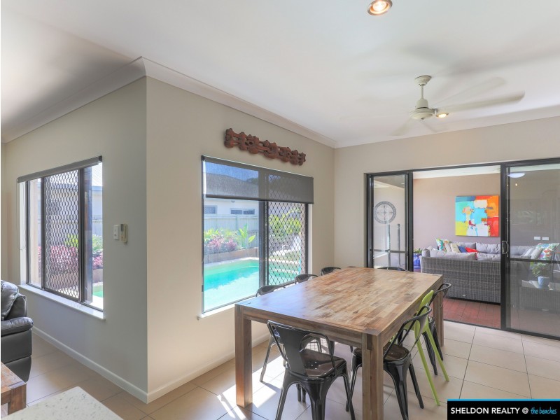 36 Hockey Avenue, Smithfield QLD 4878