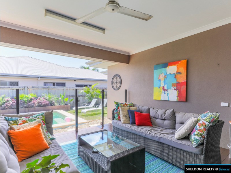 36 Hockey Avenue, Smithfield QLD 4878