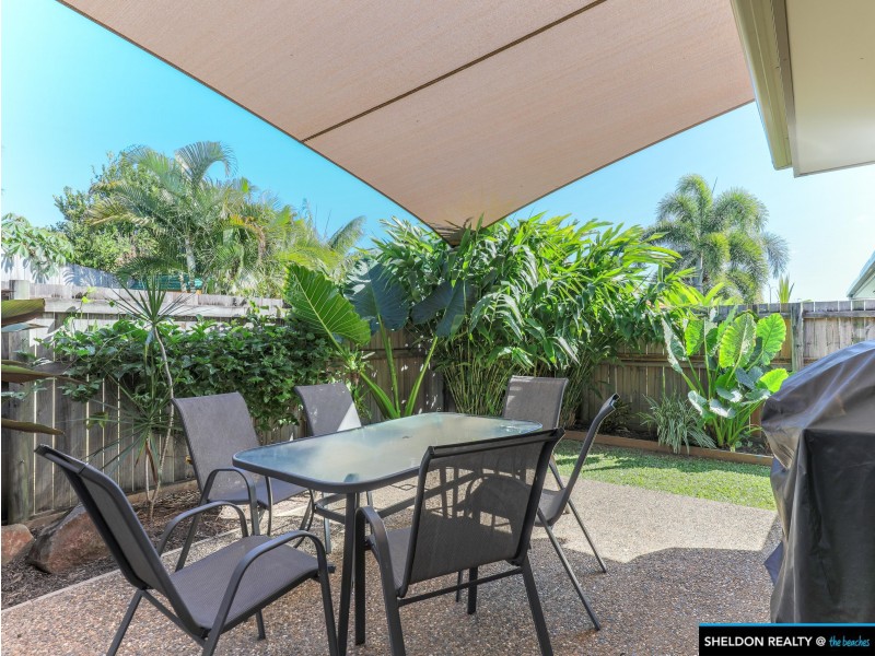 36 Hockey Avenue, Smithfield QLD 4878