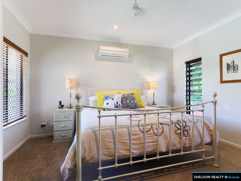 36 Hockey Avenue, Smithfield QLD 4878