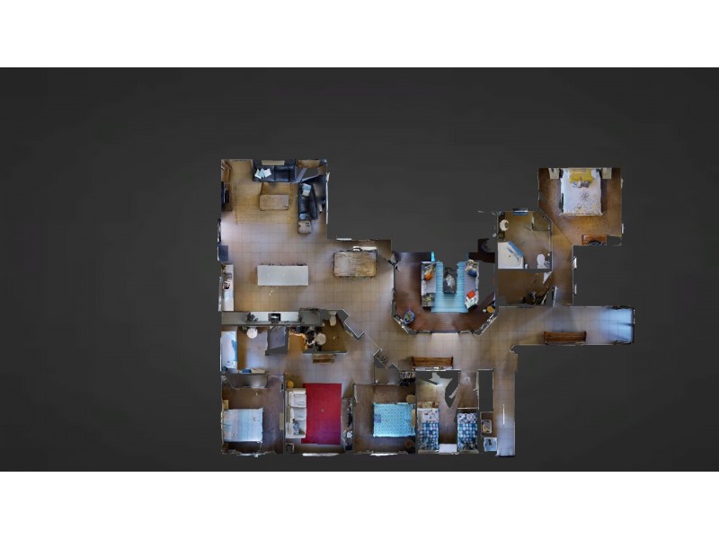 36 Hockey Avenue, Smithfield QLD 4878 Floorplan