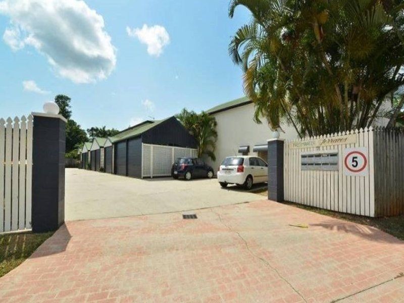 4/7 Lavis Road, Freshwater QLD 4870