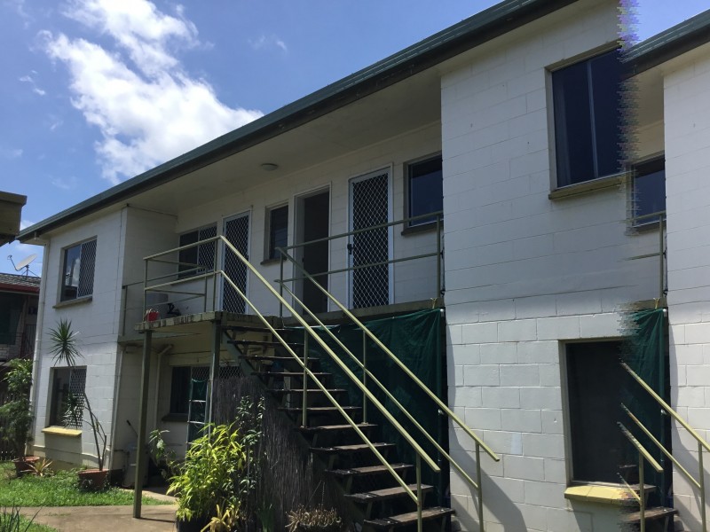 4/37 Sondrio Street, Woree QLD 4868