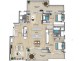 9/11 Colonel Cummings Drive, Palm Cove QLD 4879 Floorplan