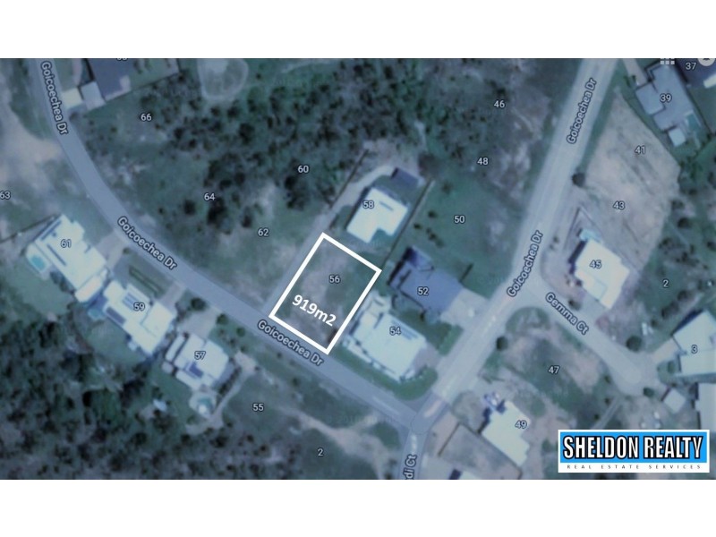 56 Goicoechea Drive, Bushland Beach QLD 4818