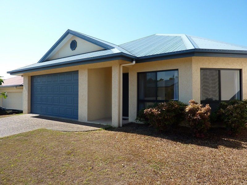 11 Pumila Close, Mount Sheridan QLD 4868
